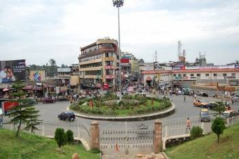 2 Days Shillong & Cherrapunjee Tour