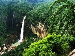 2 Days Shillong & Cherrapunjee Tour
