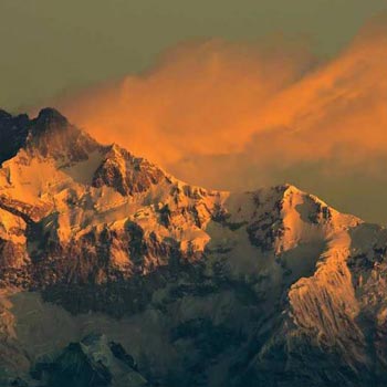 3 Nights / 4 Days Sikkim-darjeeling Tour