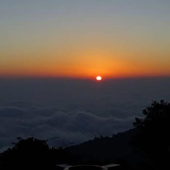 3 Nights / 4 Days Sikkim-darjeeling Tour