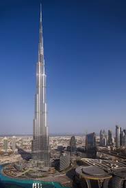 6 Nights 7 Days Dubai Tour