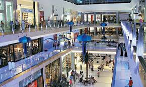 6 Nights 7 Days Dubai Tour