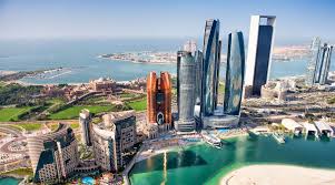6 Nights 7 Days Dubai Tour