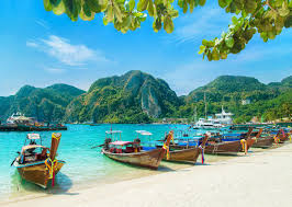 5 Nights / 6 Days Tour of Andaman