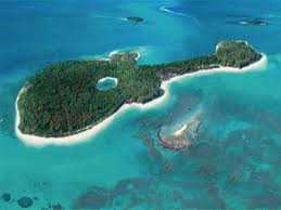 5 Nights / 6 Days Tour of Andaman