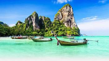 5 Nights / 6 Days Tour of Andaman