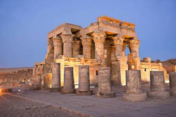 7 Nights 8 Days Egypt Tour