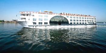 7 Nights 8 Days Egypt Tour