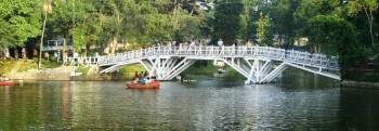 10n/11d Arunachal- Meghalaya- Assam Tour